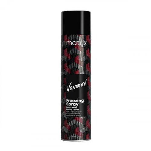 Matrix Vavoom Freezing Spray Extra Hold Hair Spray Plaukų lakas, 500ml