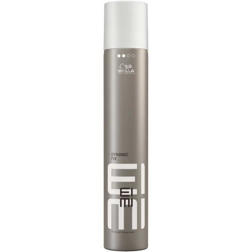 Wella Professionals Eimi Dynamic Fix Crafting Spray Plaukų lakas, 500ml