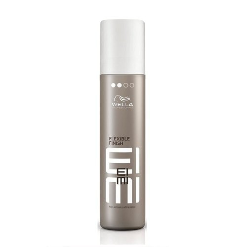 Wella Professionals Eimi Flexible Finish Non-Aerosol Crafting Spray Neaerozolinis plaukų lakas, 250ml