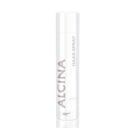 Alcina Hair Spray Aerosol Apsauginis aerozolinis plaukų lakas, 500ml