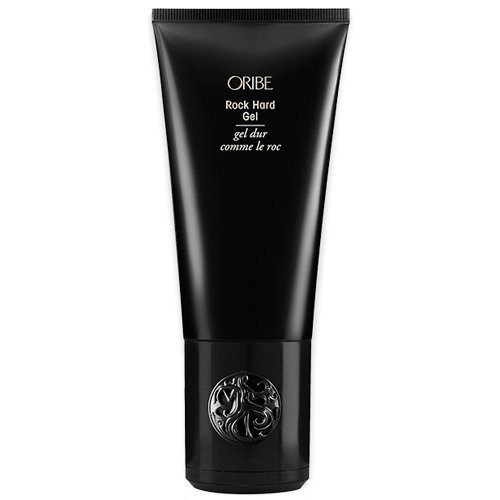 Oribe Signature Rock Hard Gel Kreminis gelis, kuris drėkina ir suteikia intensyvią fiksaciją, 100ml