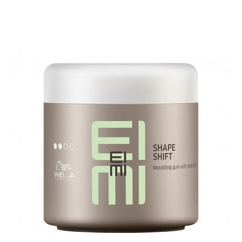 Wella Professionals Eimi Shape Shift Moulding Hair Gum Spindesio suteikianti plaukų guma, 150ml