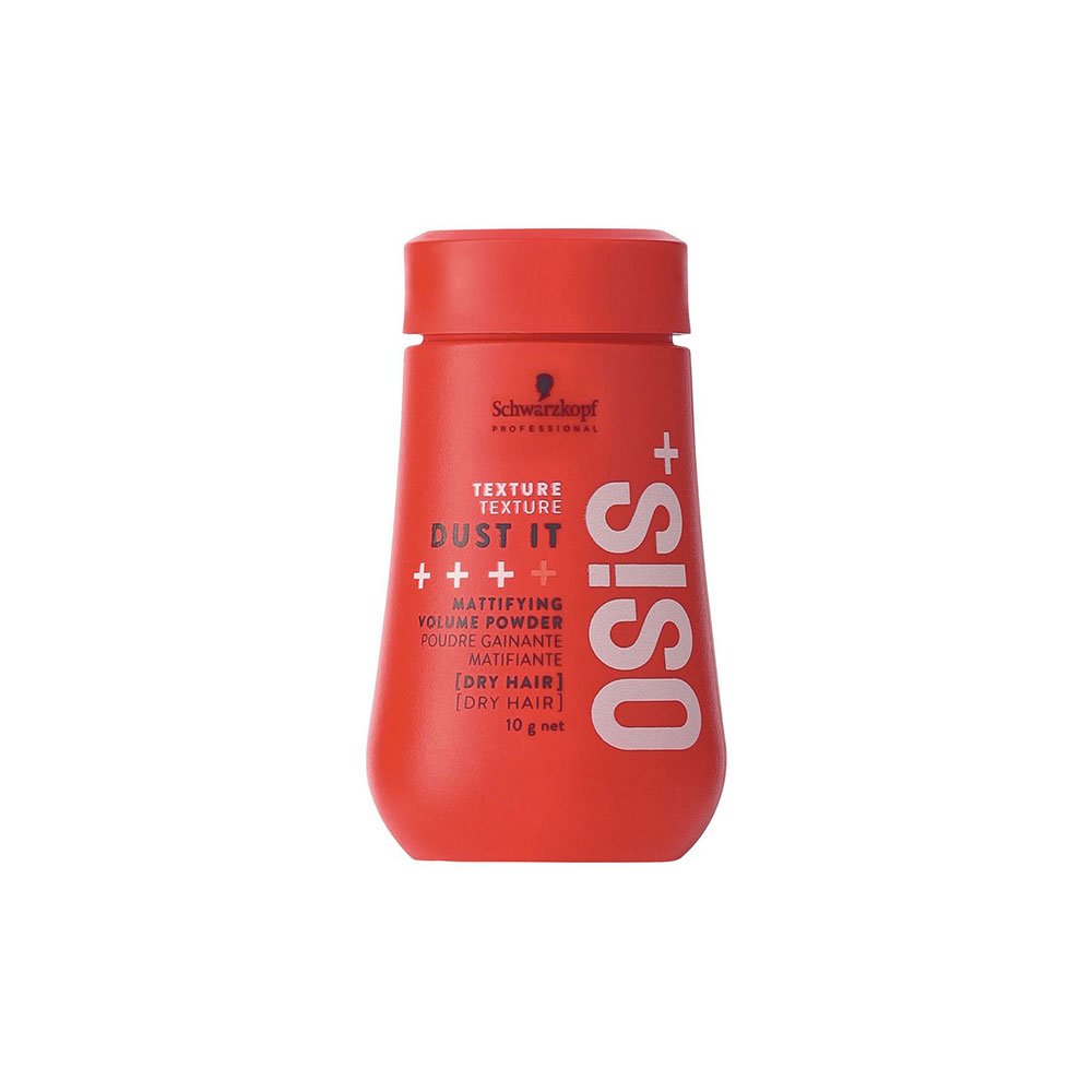 Plaukų pudra suteikianti apimties Schwarzkopf Professional OSIS+ DUST IT TEXTURE (3) 10 g.