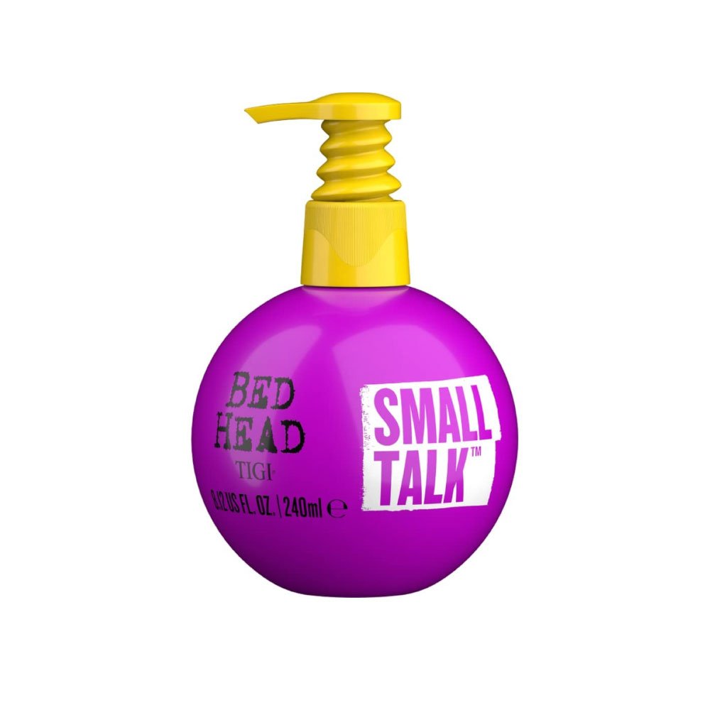 Plaukų kremas apimčiai Tigi Bed Head Small Talk 3in1 Thickifier Energizer Stylizer 240ml