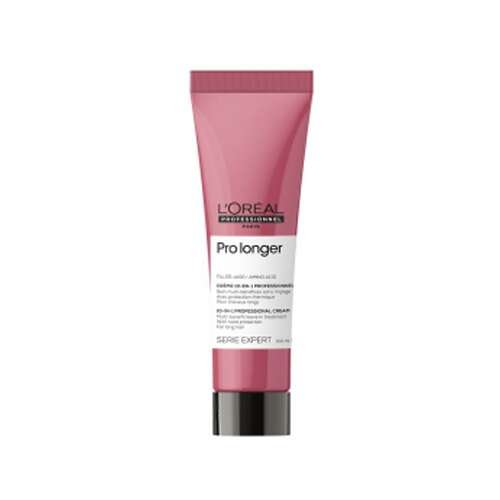 Nuo karščio saugantis plaukų kremas LOreal Professionnel Pro Longer Cream 150ml