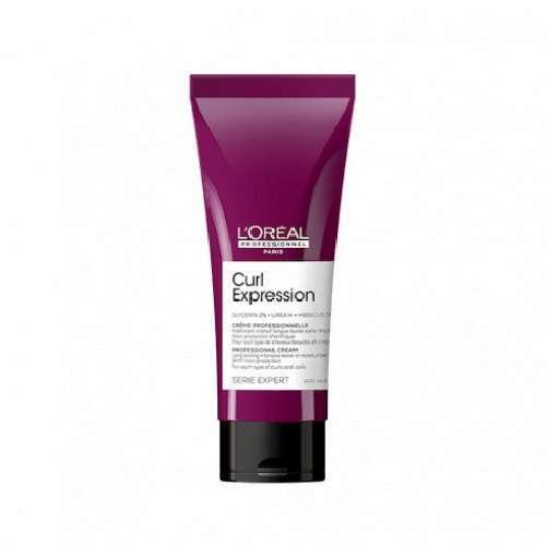 Plaukų priemonė Loreal Curl Expression 200ml.