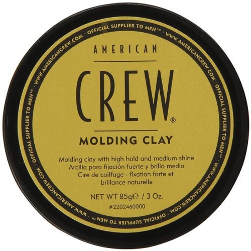 Molis plaukų formavimui American Crew Molding Clay 85g