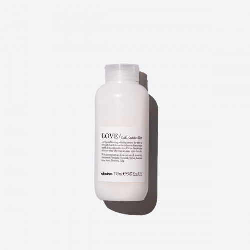 Davines Love Curl Controller Garbanų fiksatorius, 150ml