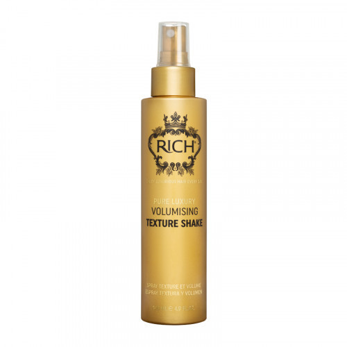 Rich Volumising Texture Shake Purumo suteikiantis tekstūruojantis purškiklis, 145ml