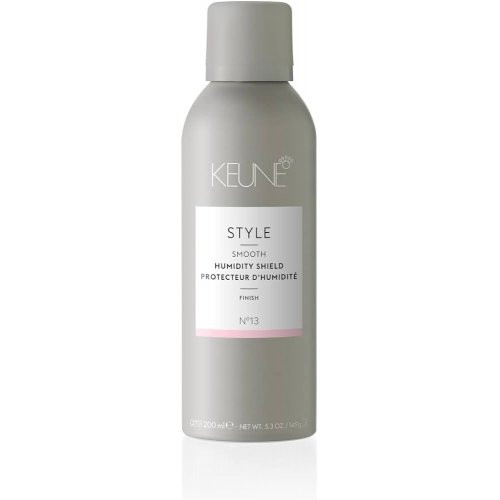 Keune STYLE Humidity Shield Nuo drėgmės plaukus sauganti priemonė, Original