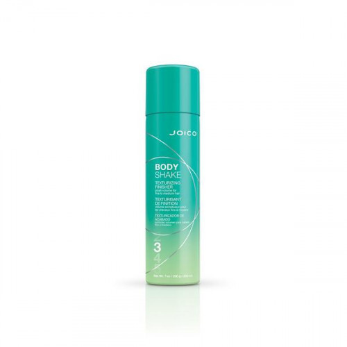 Joico Style & Finish Body Shake Apimties suteikiantis tekstūros purškalas, 250ml