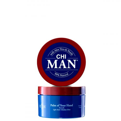 CHI Man Palm of Your Hand Pomade Pomada plaukams, 85g