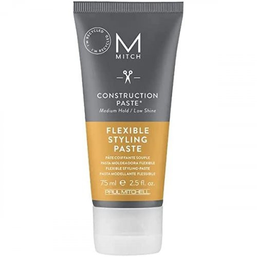 Paul Mitchell Mitch Construction Paste Plaukų formavimo pasta, 75ml