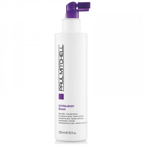 Paul Mitchell Extra-Body Boost Plaukų pakėlėjas nuo šaknų, 250ml