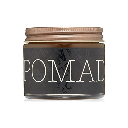 18.21 Man Made Pomade Sweet Tobacco Pomada plaukams, 56.7g