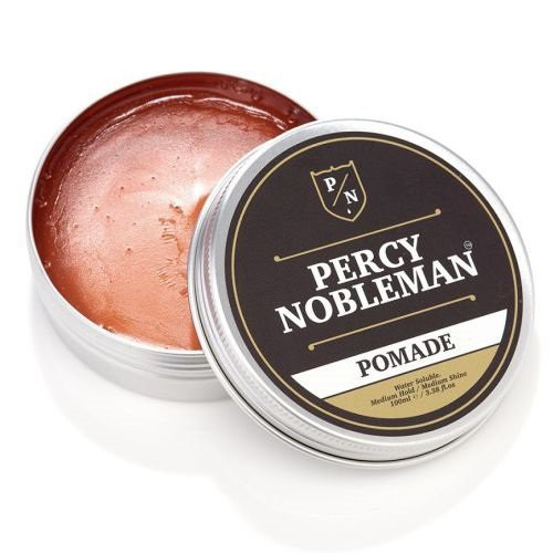 Percy Nobleman Hair Pomade Plaukų modeliavimo pomada, 100ml