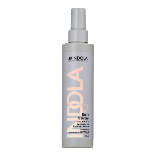 Indola Texture Salt Spray Druskos purškiklis, 200ml