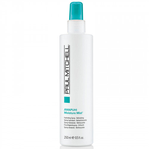 Paul Mitchell Awapuhi Moisture Mist Purškiama plaukų, odos priemonė, 250ml