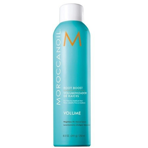 Moroccanoil Volume Root Boost Plaukų priemonė šaknų pakėlimui, 250ml