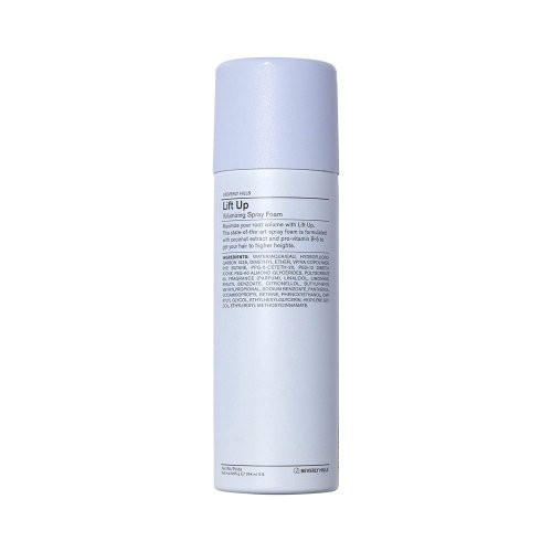 J Beverly Hills Lift Up Volumizing Spray Foam Plaukams apimties suteikiančios plaukų putos, 264ml