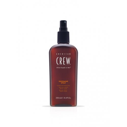 American Crew Grooming Spray Lengvos fiksacijos plaukų purškiklis, 250ml