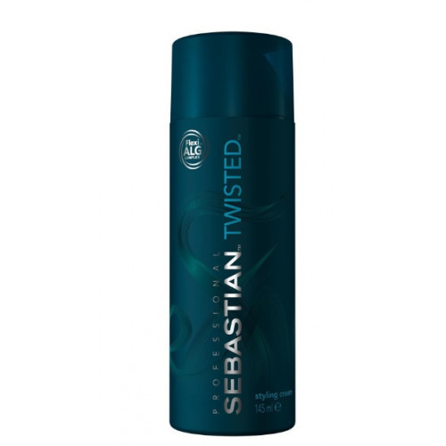 Sebastian Professional Twisted Curl Magnifier Cream Garbanų kremas, 145ml