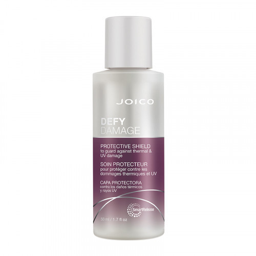 Joico Defy Damage Protective Shield Leave-In Plaukų apsauga nuo karščio, 50ml