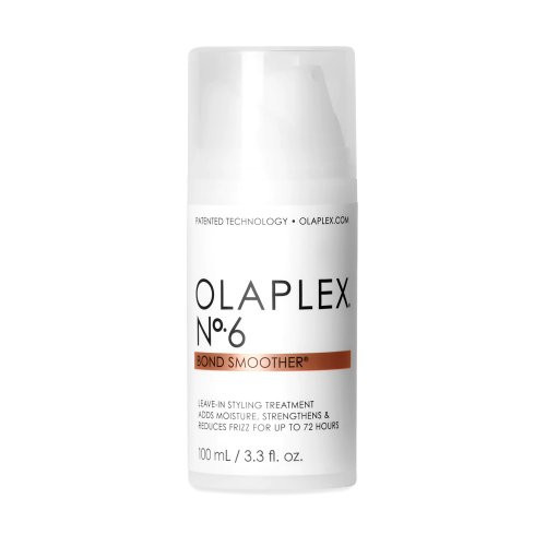 Olaplex No.6 Bond Smoother Plaukų formavimo kremas, 100ml