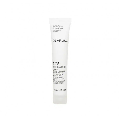 Olaplex No.6 Bond Smoother Plaukų formavimo kremas, 20ml