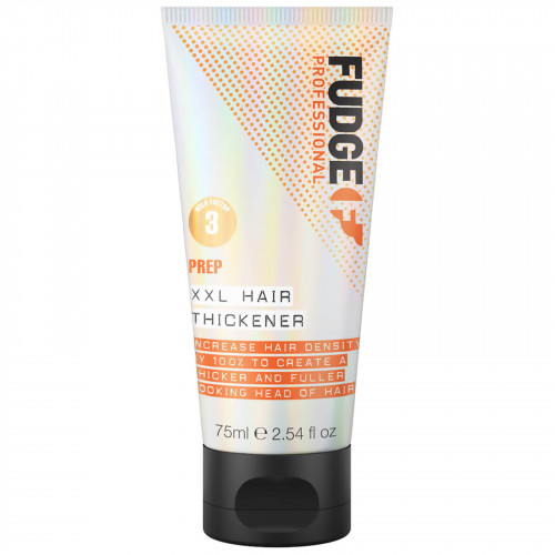 Fudge Professional XXL Hair Thickener Kremas apimčiai, 75ml