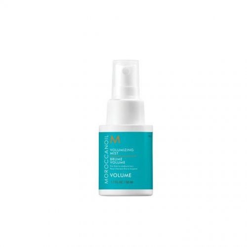 Moroccanoil Volumizing Mist Dulksna ploniems plaukams, 50ml