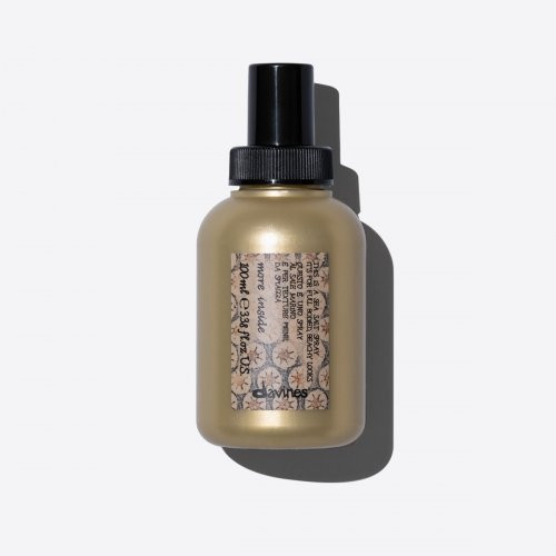 Davines Sea Salt Spray Purškiama jūros druska, 100ml