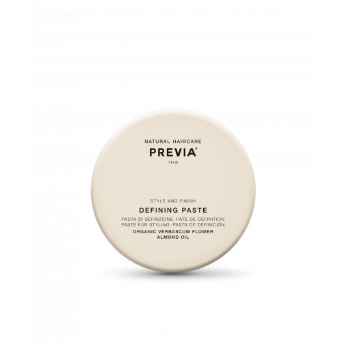 PREVIA Defining Paste Modeliavimo pasta, 100ml