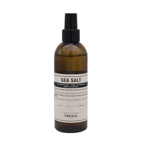 PREVIA Sea Salt Spray Jūros druska, 200ml