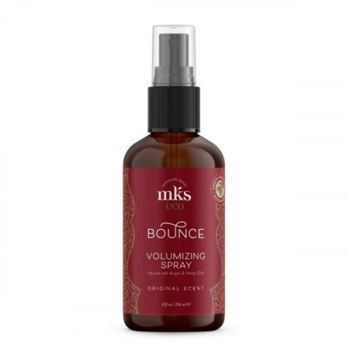 MKS eco (Marrakesh) Bounce Volumizing Spray Apimties suteikiantis purškiklis, 236ml