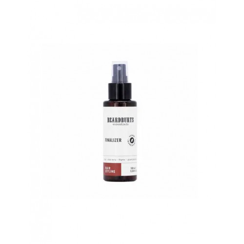 Beardburys Essentials Finalizer Final Touch Spray Baigiamasis purškalas, 100ml