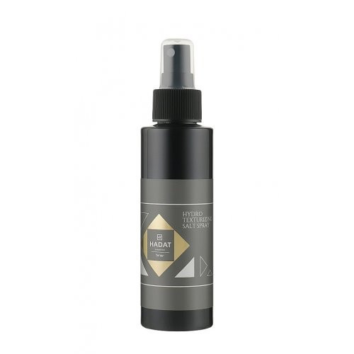 Hadat Cosmetics Hydro Texturizing Salt Spray Tekstūrinis druskos purškiklis, 110ml