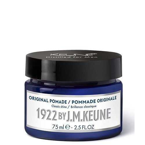 Keune Original Pomade Pomada plaukams, 75ml