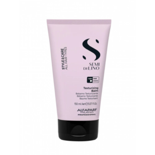 AlfaParf Milano SDL Texturizing Balm Tekstūros ir apimties suteikiantis balzamas, 150ml