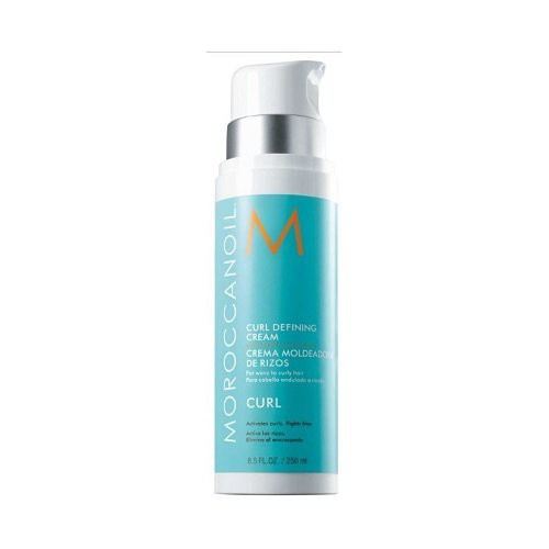 Moroccanoil Curl Defining Cream Kremas garbanotiems plaukams, 250ml