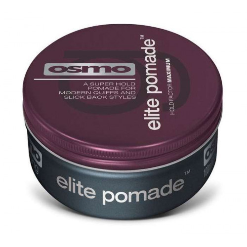 Osmo Elite Pomade Plaukų formavimo pomada, 100ml