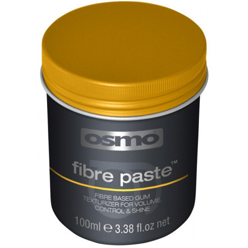 Osmo Fibre Paste Plaukų modeliavimo guma, voratinklio efektas, 100ml