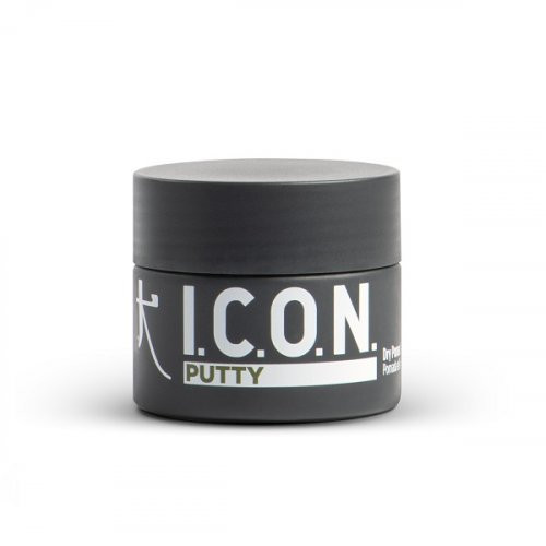 I.C.O.N. Putty Pomade Formavimo pasta-kremas, 60g