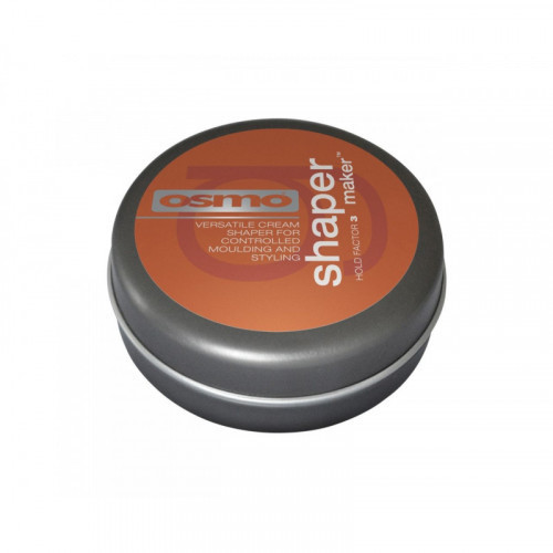 Osmo Shaper Maker Daugiafunkcinis plaukų modeliavimo kremas, 25ml