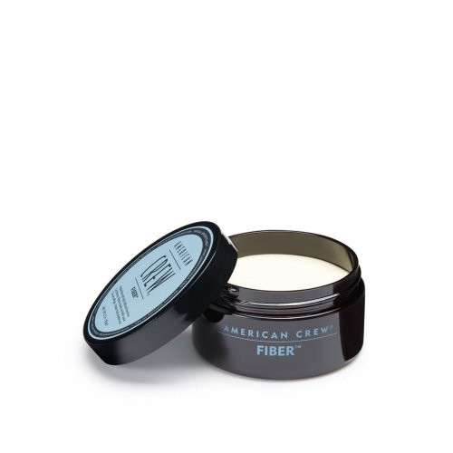 American Crew Fiber Stiprios fiksacijos matinis kremas, 85g
