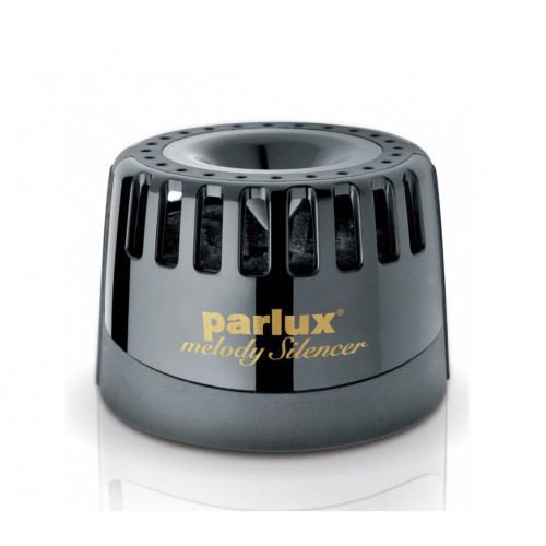 Parlux Melody Silencer - Noise Reduction Džiovintuvo ūžesį slopinantis prietaisas, 1 vnt.