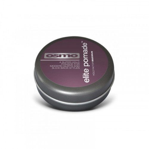 Osmo Elite Pomade Plaukų formavimo pomada, 25ml