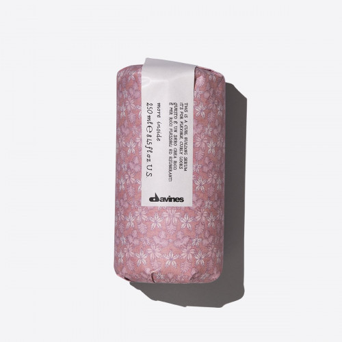 Davines Curl Building Serum Garbanas formuojantis serumas, 250ml