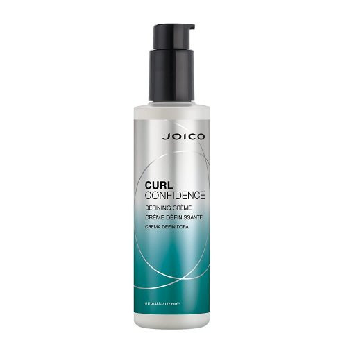 Joico Curl Confidence Defining Cream Garbanų kremas, 177ml
