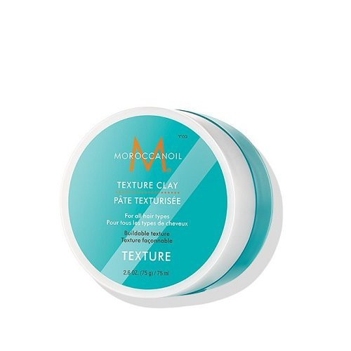 Moroccanoil Texture Clay Plaukų molis, 75ml